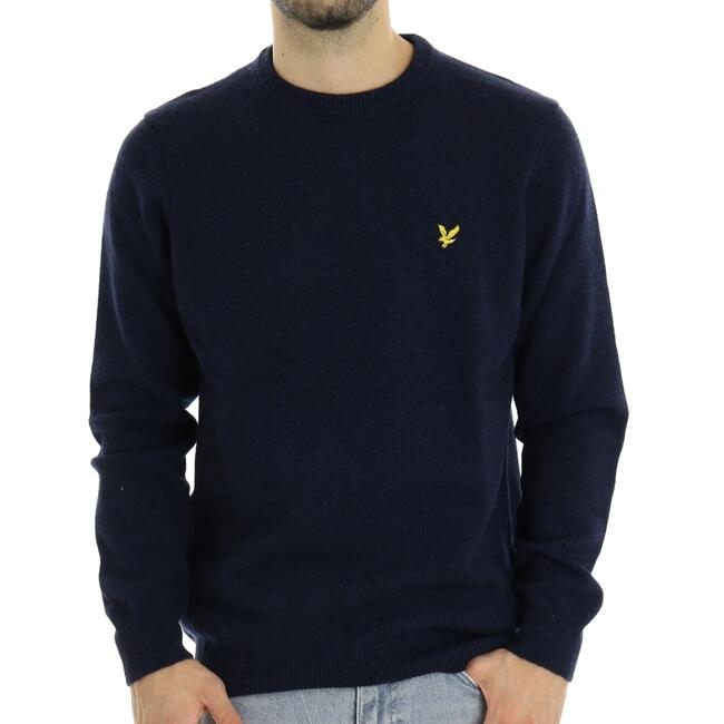 MAGLIA BASIC LYLE & SCOTT - Mad Fashion | img vers.1300x/